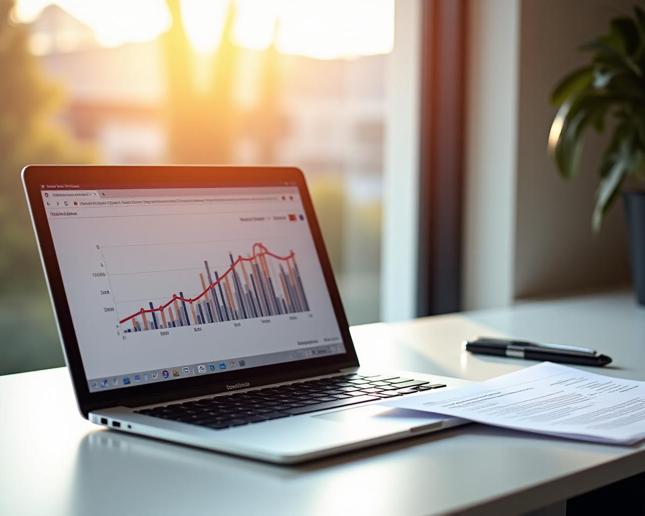Legal documentation and digital security visualization